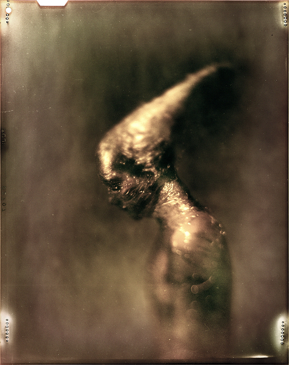 brookelynne:  Brooke Lynne | James Wigger  Happy Halloween! 👻