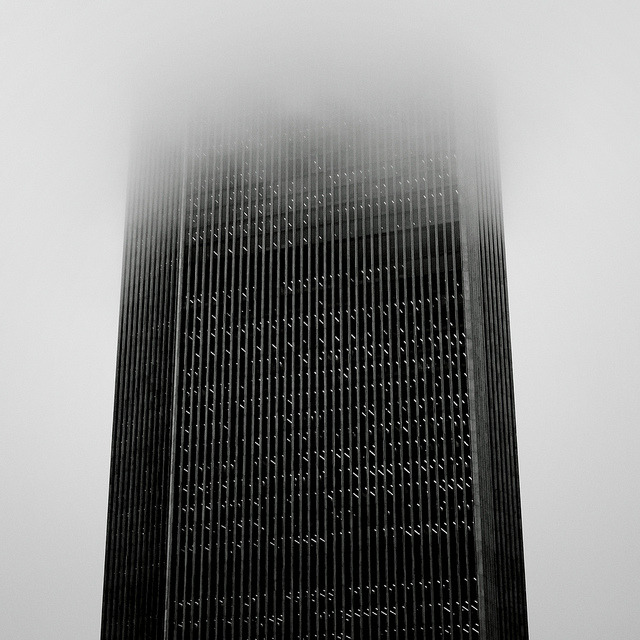 * on Flickr.
The Corning Tower, Albany, NY