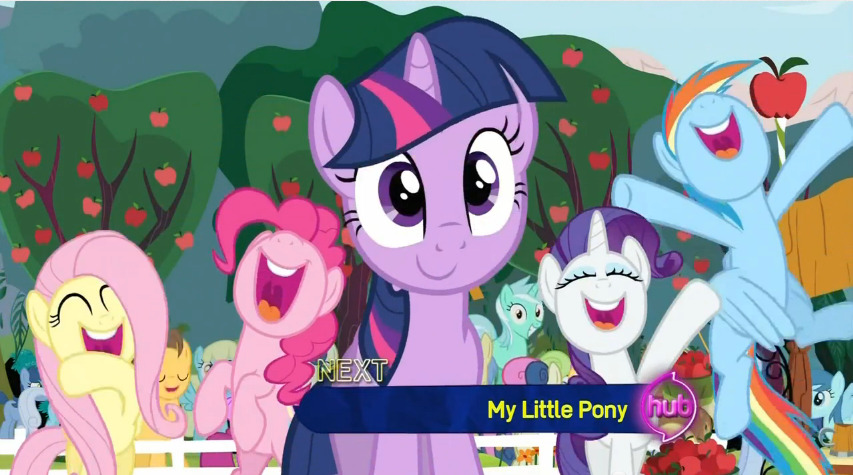 lyra you have absolutely NO REASON to jump up right then this episode was perfection