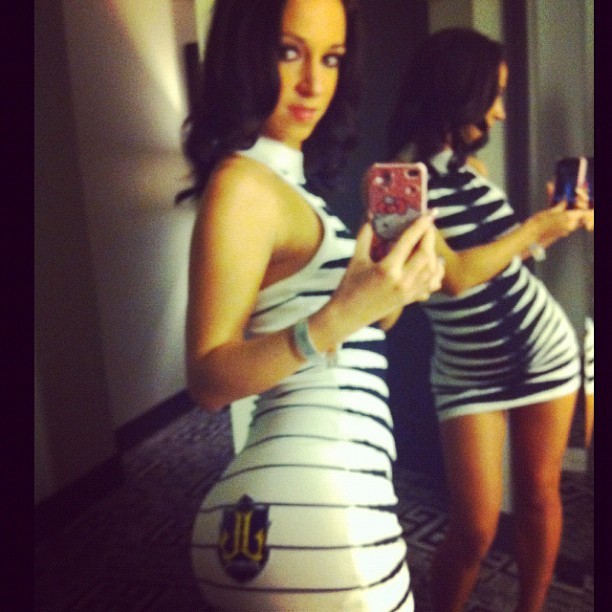 nawthatznasty:  Jada Stevens