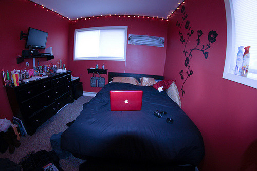 das really cool