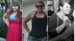 lowcaloriemolly:  margaretmack:  Weight loss