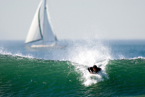 Surf’s Up Destinations: San Francisco When people think of surfing in California, chances are they visualize gorgeous coastlines and killer waves - in Southern California. While it’s true So Cal is known for its large surfing population, Nor Cal has...