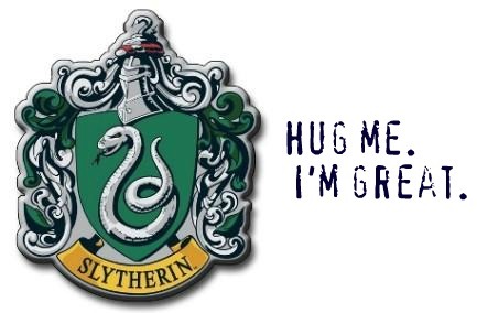 rt-hon-harry-koschei-saxon:  Sorting Hat: Hugs 