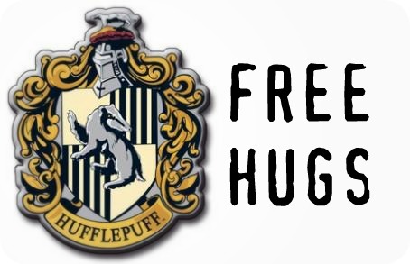 rt-hon-harry-koschei-saxon:  Sorting Hat: Hugs 