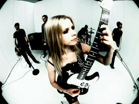 Avril News Brazil