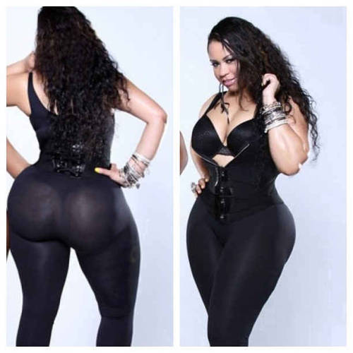 asstittesentertainment:  Donna Soublet