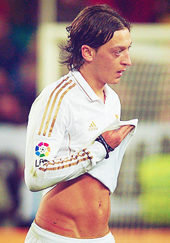 come with me to Madrid, that's where Real play