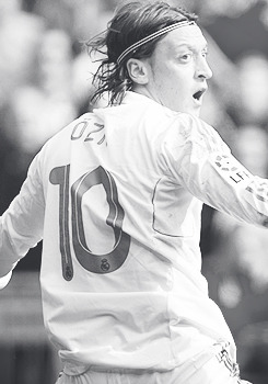 come with me to Madrid, that's where Real play
