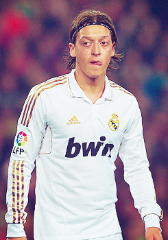 come with me to Madrid, that's where Real play