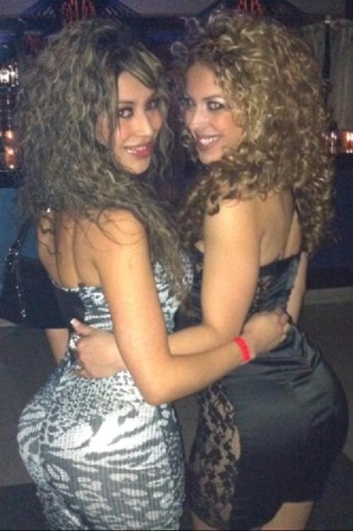 badbroads:  http://badbroads.tumblr.com/ TJ’s *****Saturday Shorties****