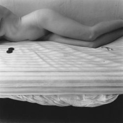 pussylequeer:  Untitled, New York, 1979–80 by Francesca Woodman 