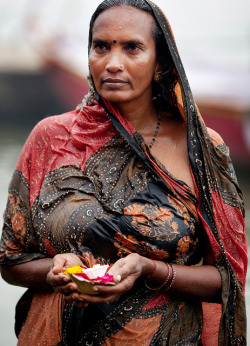 c-u-l-t-u-r-e-s:  India - Varanasi 58 by jwoodford35 on Flickr. 