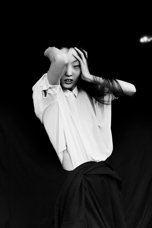 billykidd: Maaya Yoshiyama was shot by Billy Kidd.