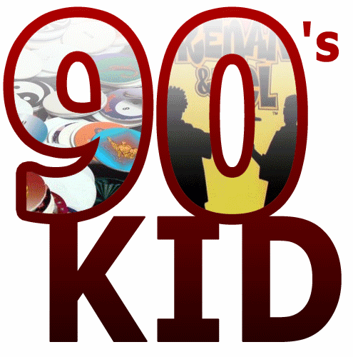 thenotoriousphil:  idtapthattylia:  Go 90’s!  Hell yeah