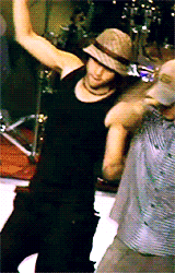 superandyy:  Kibum @ Happiness rehearsal ;3 