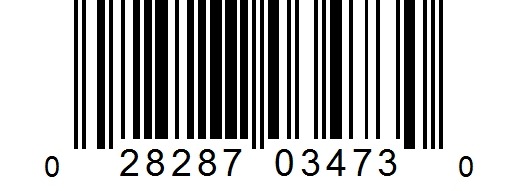 barcode basics