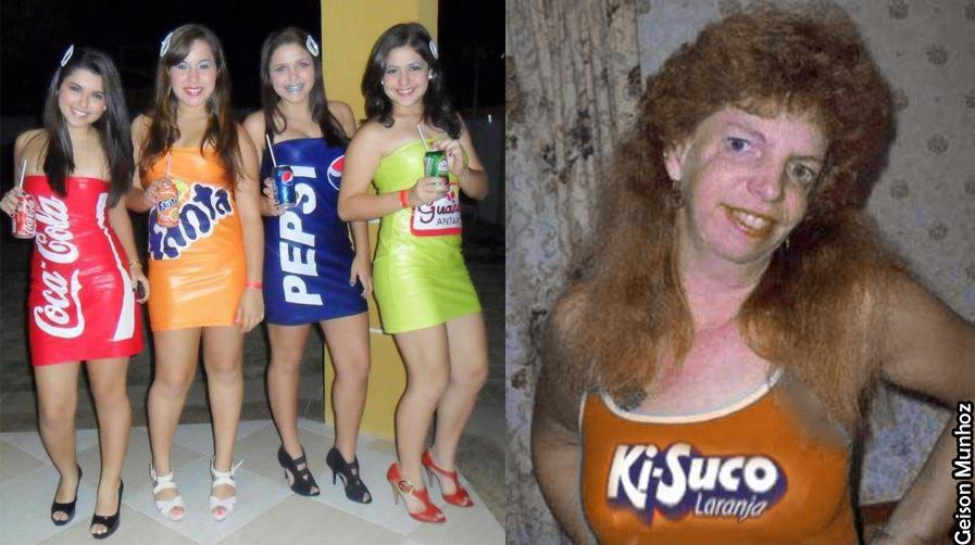 Ki-Suco sabor: Bagaço de laranja Kkkkkkkkkkkkkkkkkkkkk’  QU3R D4NÇ4R?QU3R D4NÇ4R?0