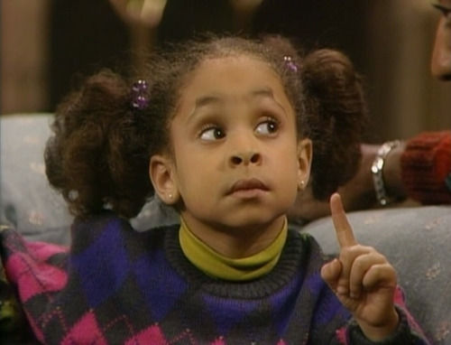 Cosby Show Caps