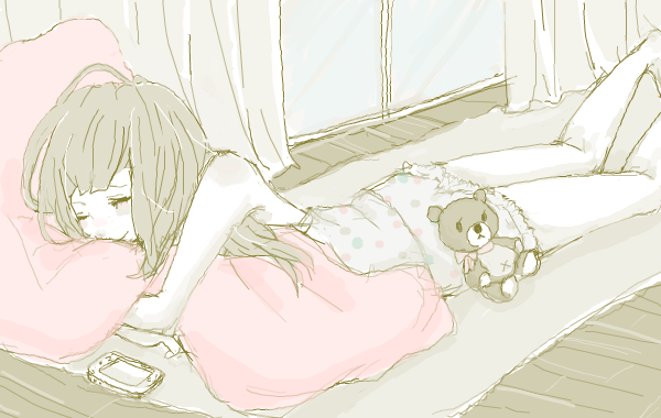 ryuichii:  By : はんなり 