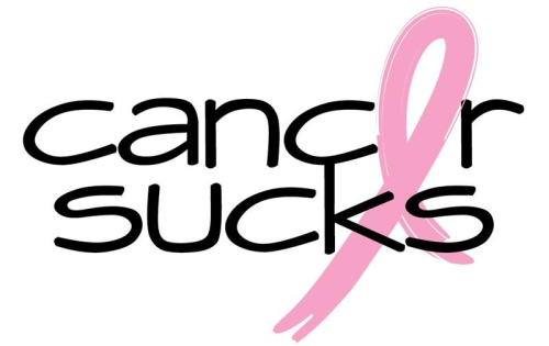Sorry you guys will prolly hate my next few posts. I have never been able to say how much I hate cancer. Or admit to myself how much I hate it. I do not do walks for life or runs or any sporting events supporting cancer stuff. But for a year I have almost
