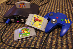 dropbearz:  plaguebeast:  waterjewdoing:  ADD BANJO KAZOOIE AND MARIO PARTY AND IT’S MY CHILDHOOD  add Donkey Kong too and there’s mine~~  oh and pokemon stadium and pokemon snap 