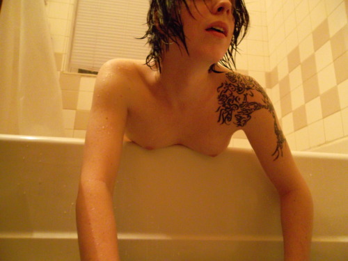 Bath time! adult photos