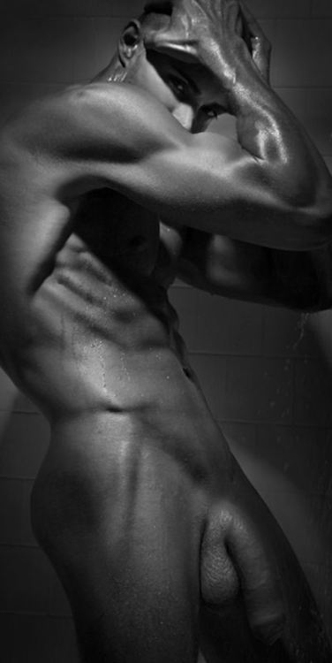 Uncut skin with face