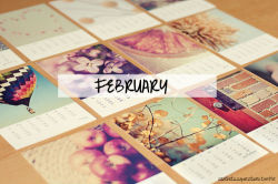 aestheticaspirations:  Hello February. Image