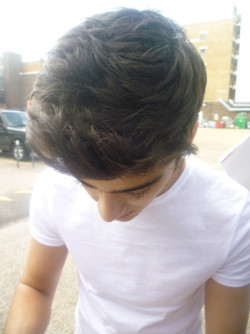 harrys-fag:  i want to roll around in your hair. 