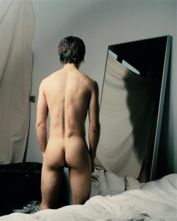 This Is Just Nice To Look At. Very Pleasant. I Love Those Small Asses Where Each