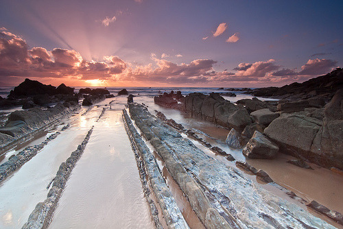 Aparición | Vizcaya, Basque Country, Spain© Jesus Bravo