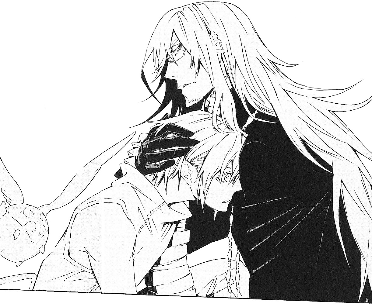 they will never end ✩