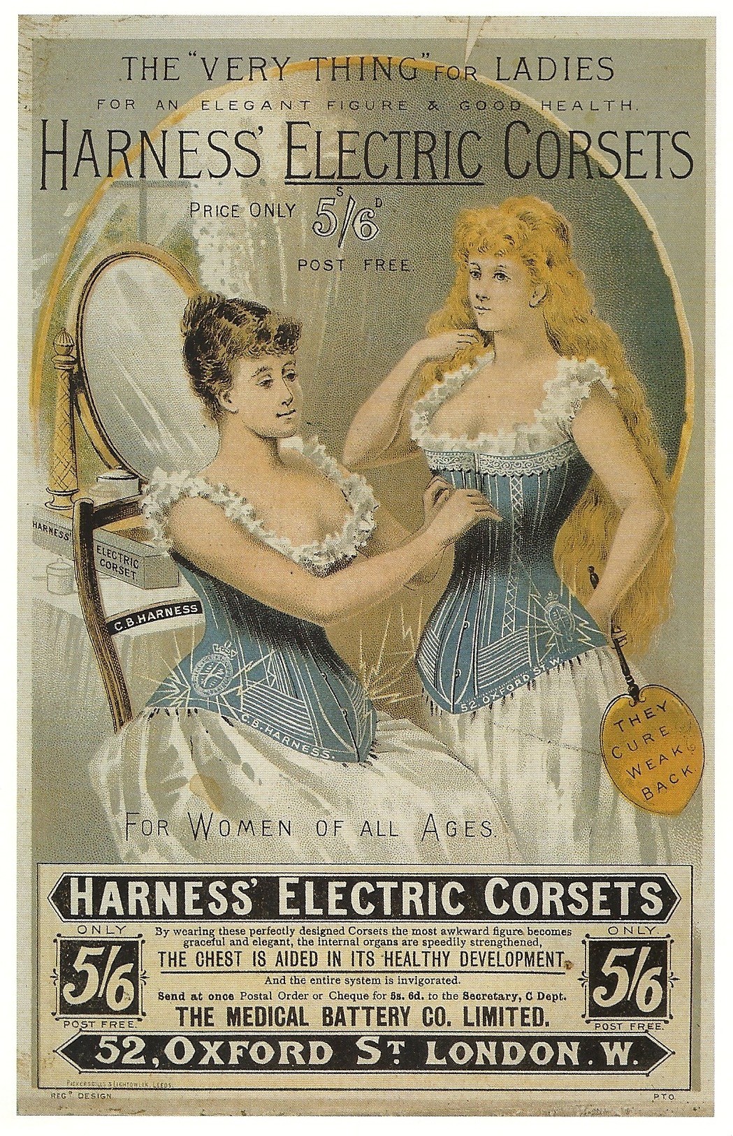 Victorian wasp waist #fashion #corset  Fashion history, Corset, Waist  corset