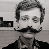 caffreyss:  nine pictures of →  matthew gray gubler (asked by merlinsfuckingbeard &am