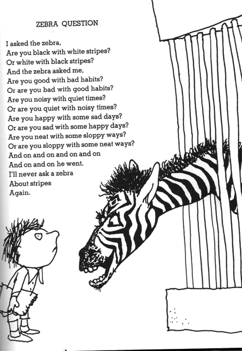 I&rsquo;m sorry but that zebra looks malicious as fuck. no wait not sorry at
