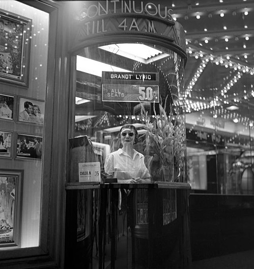 1950sunlimited:  I was there in my mind.  