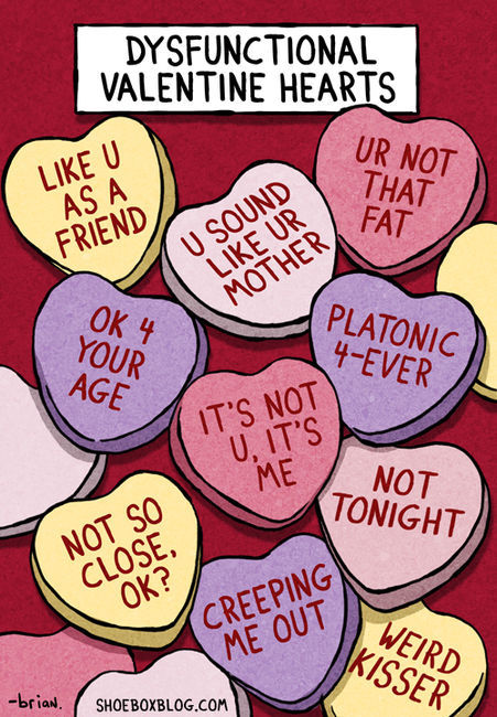 Mother valentine s day poems