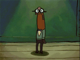theannoyingskwid:  Follow the FUNNIEST blog in Bikini Bottom 