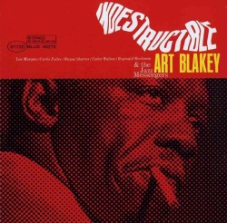 delightfulee:  Art Blakey and The Jazz Messengers,