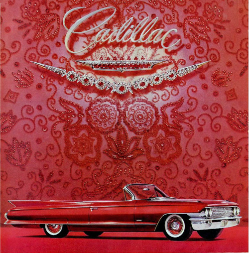 Cadillac 1961