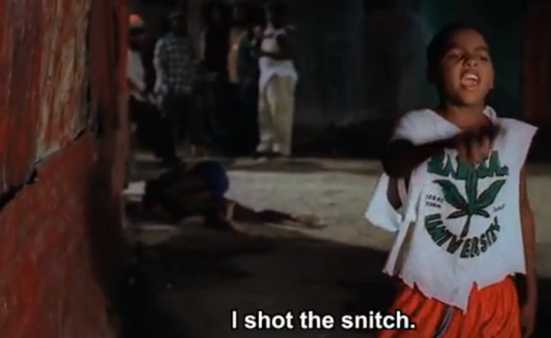 twattcake:  i shot deh informer !