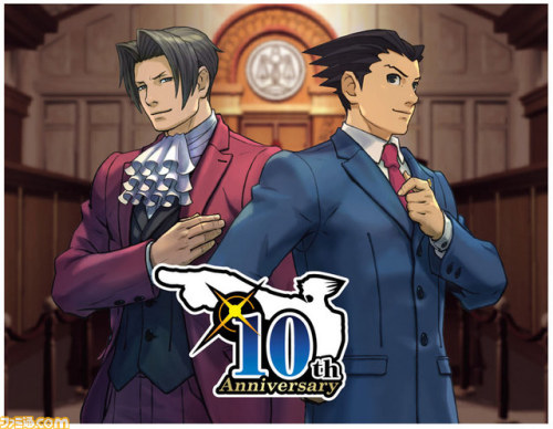 alicyana: can I just  Edgeworth what the hell gives you the right to look like that you are too