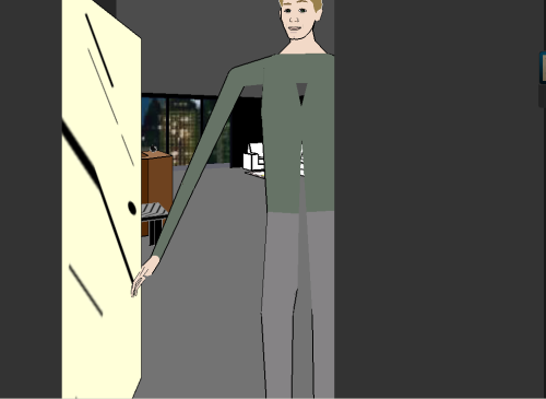 unconsciouslycarcino:  jackoffnoir:  arksi:  oh  i think i need to leave  not sure i’ll be fine  IT’S BEEN SO LONG SINCE WE’VE SEEN EACH OTHER GET IT!!!??? FUCK