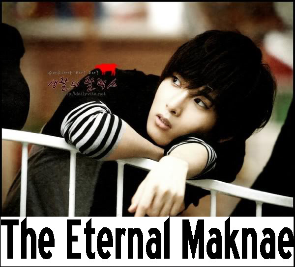 lexcat1:  Super Junior’s maknaes. 