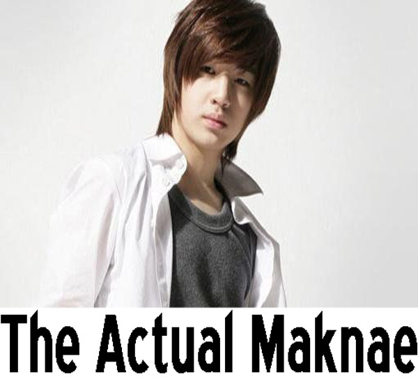 lexcat1:  Super Junior’s maknaes. 