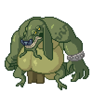 itsfurrytime:  Slug @ Furaffinity.net 