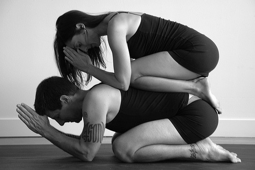 healthysoul: fuckyeahnamaste:  This looks amazing, will someone please do this to me?  me too.