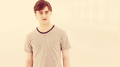  Harry, you wonderful boy. You brave, brave man. 