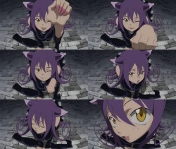 otakusanonimos-blog:  Blair - Soul Eater